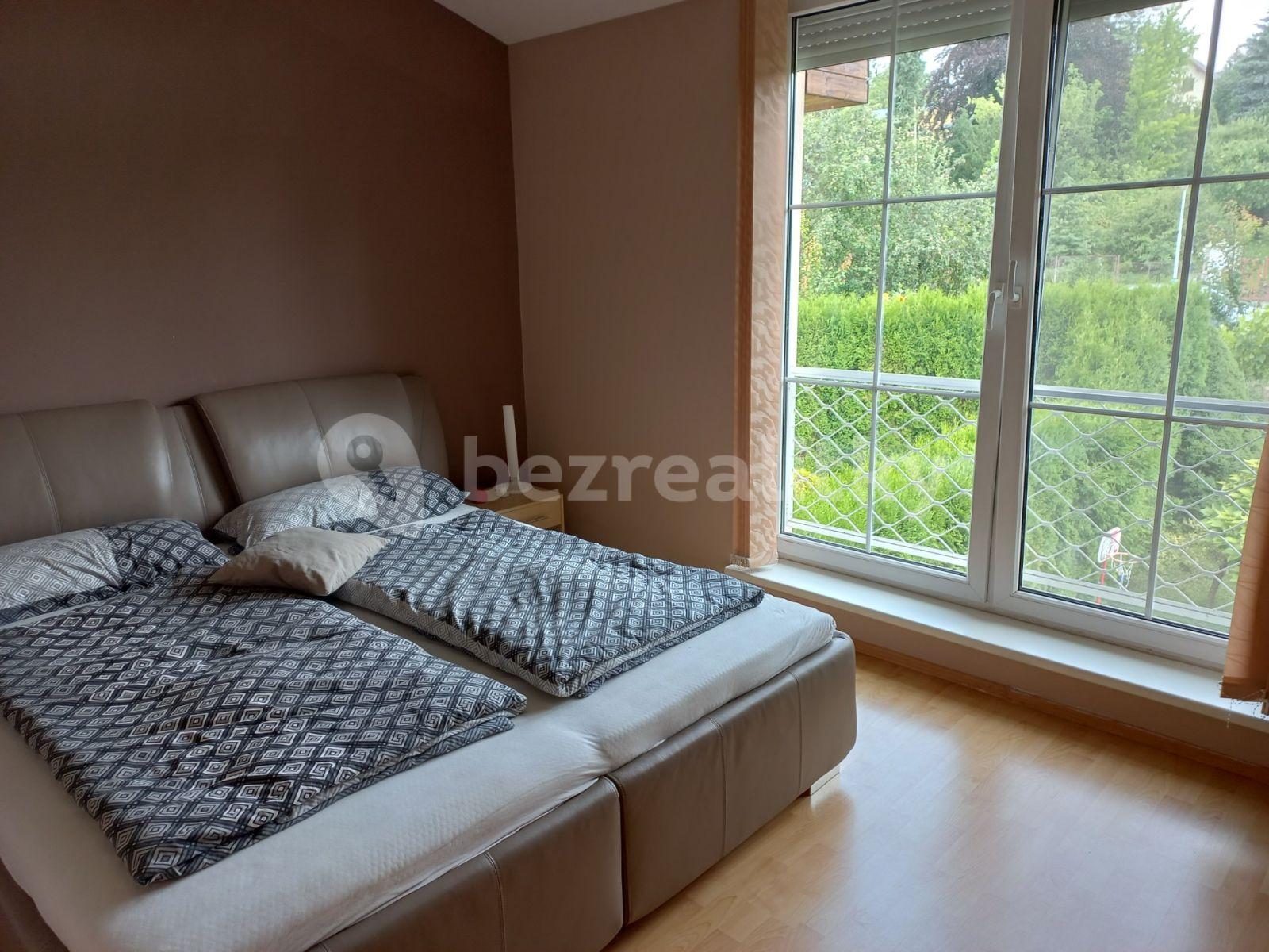 Prodej bytu 3+kk 90 m², Pod Táborskou, Říčany, Středočeský kraj