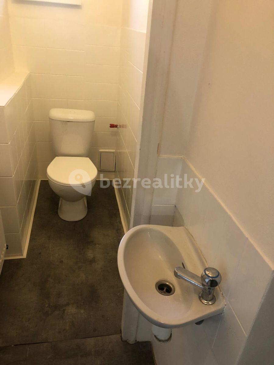 Pronájem bytu 2+kk 40 m², České družiny, Praha, Praha