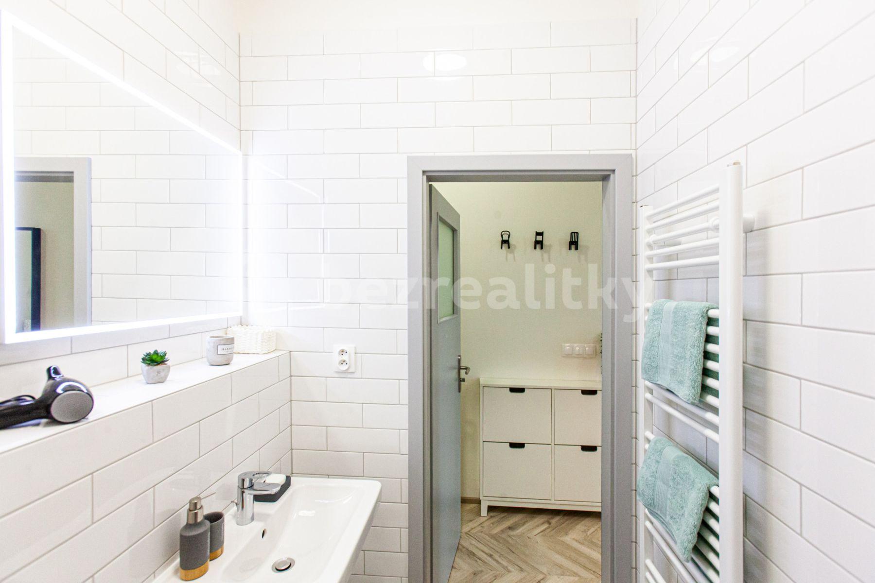 Pronájem bytu 1+kk 22 m², Vlhká, Brno, Jihomoravský kraj