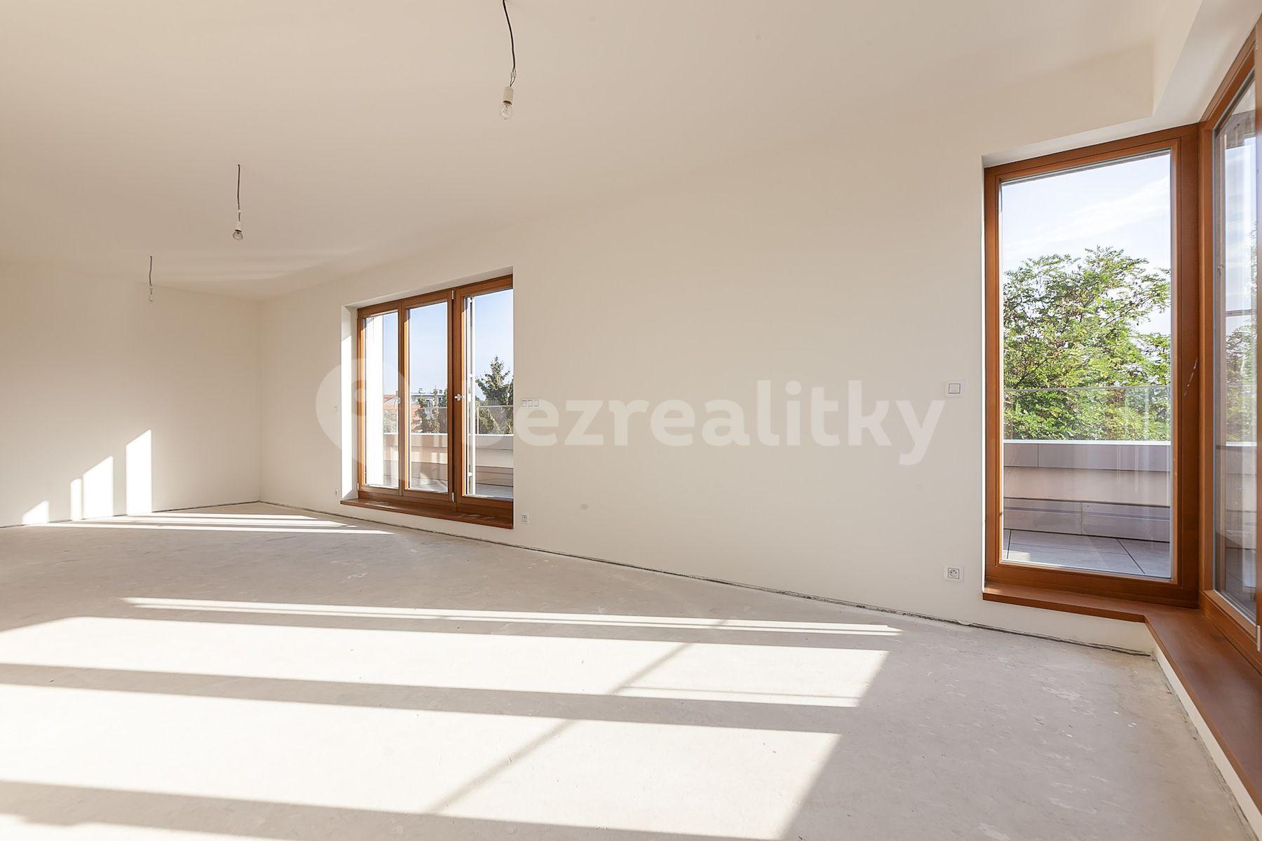 Prodej bytu 5+kk 171 m², Od Vysoké, Praha, Praha