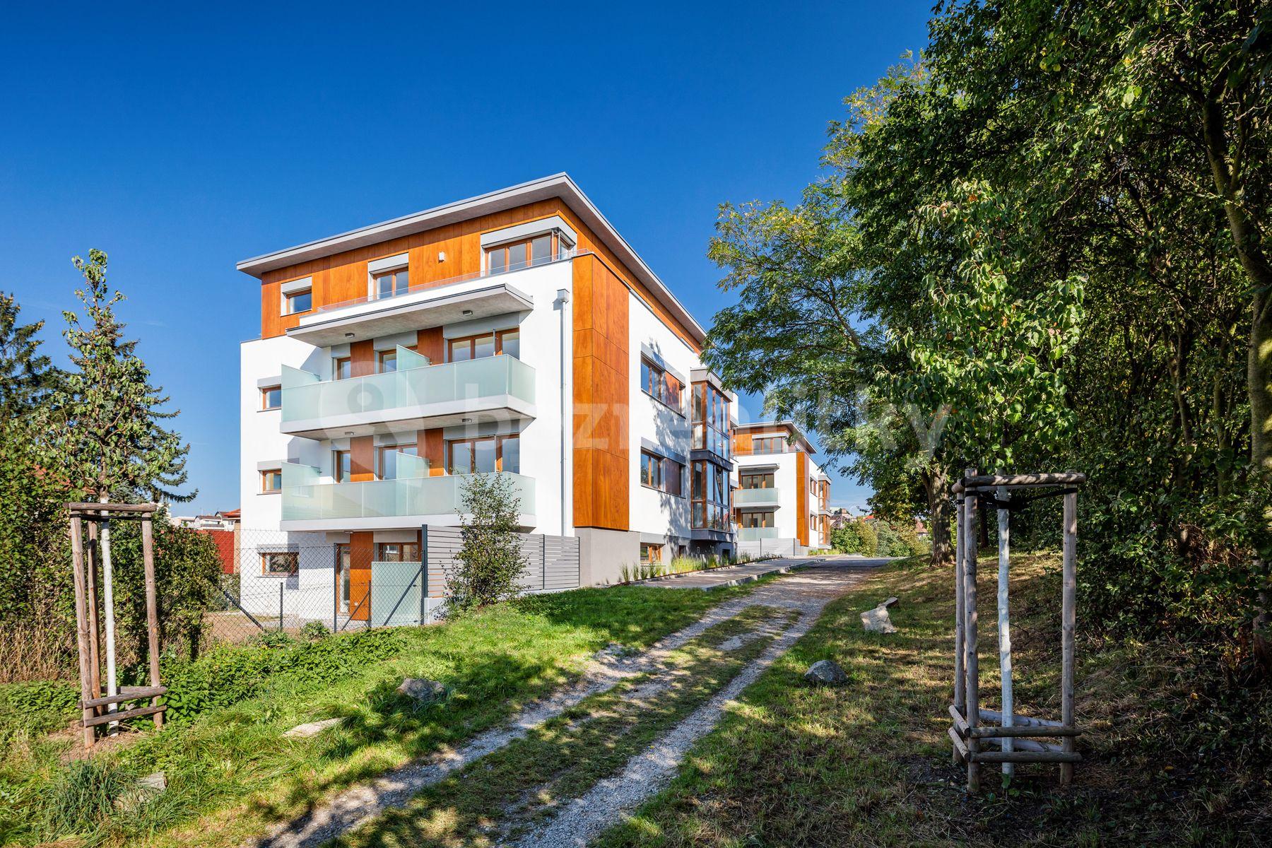 Prodej bytu 5+kk 171 m², Od Vysoké, Praha, Praha