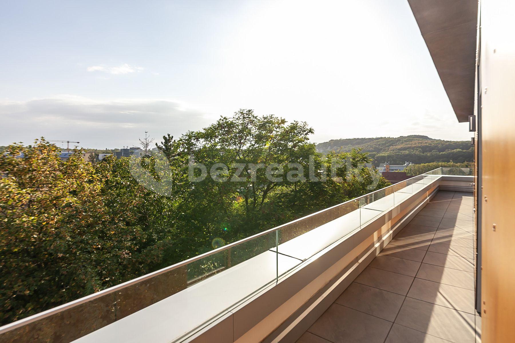 Prodej bytu 5+kk 171 m², Od Vysoké, Praha, Praha