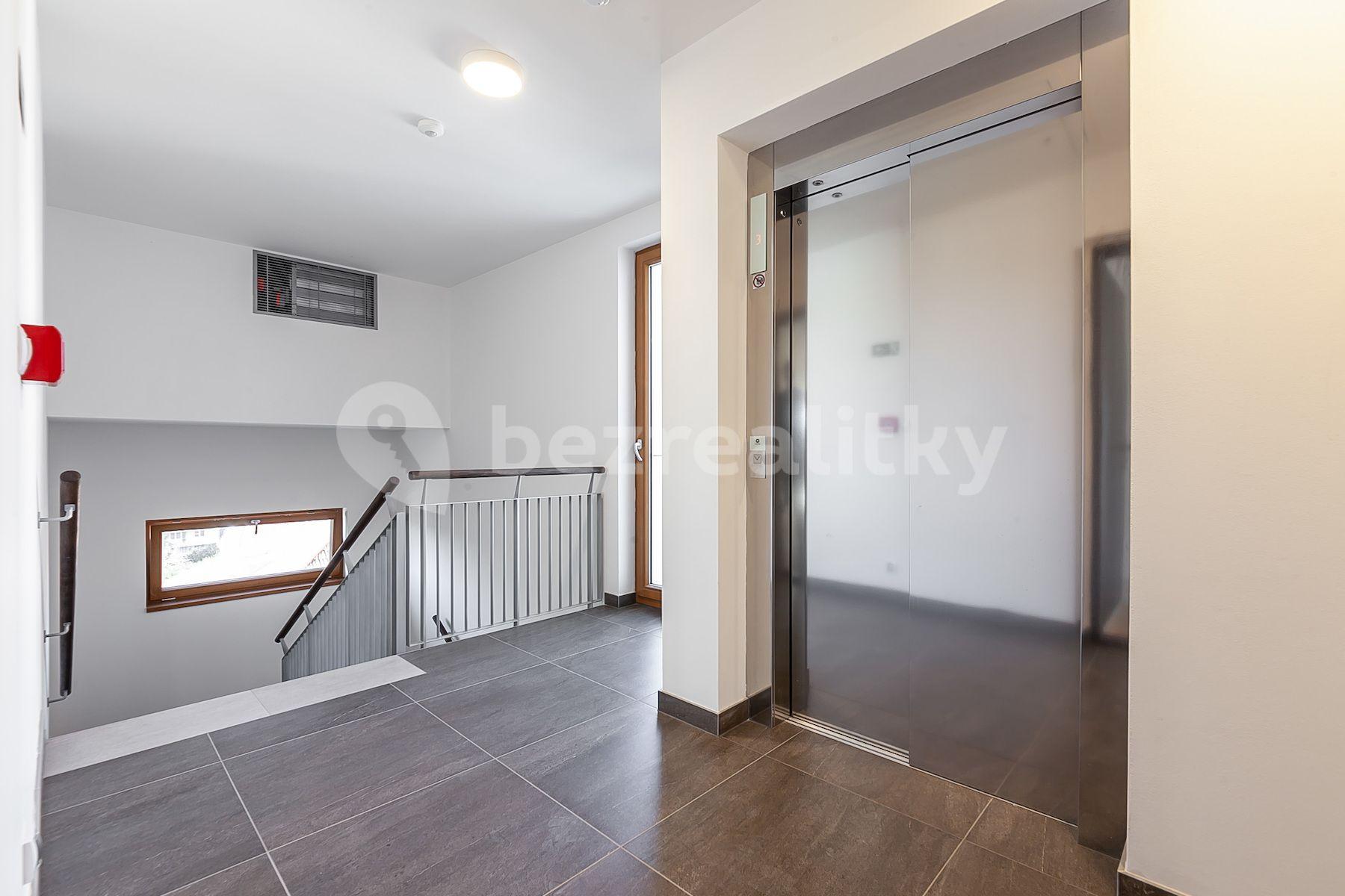 Prodej bytu 5+kk 171 m², Od Vysoké, Praha, Praha