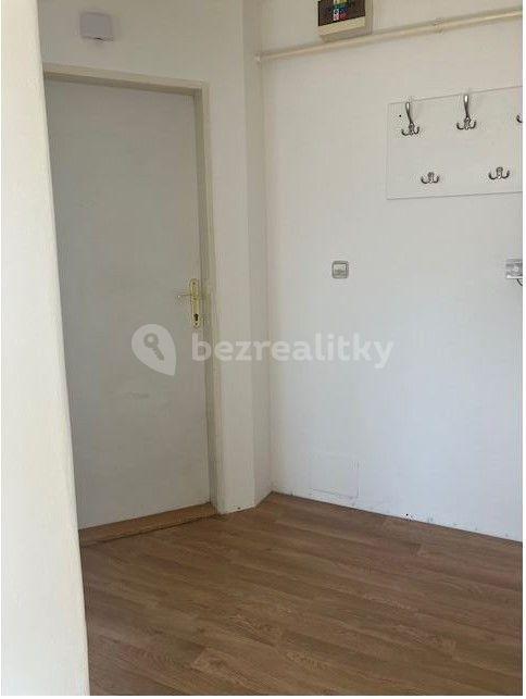 Pronájem bytu 2+kk 50 m², U Rourovny, Ostrava, Moravskoslezský kraj