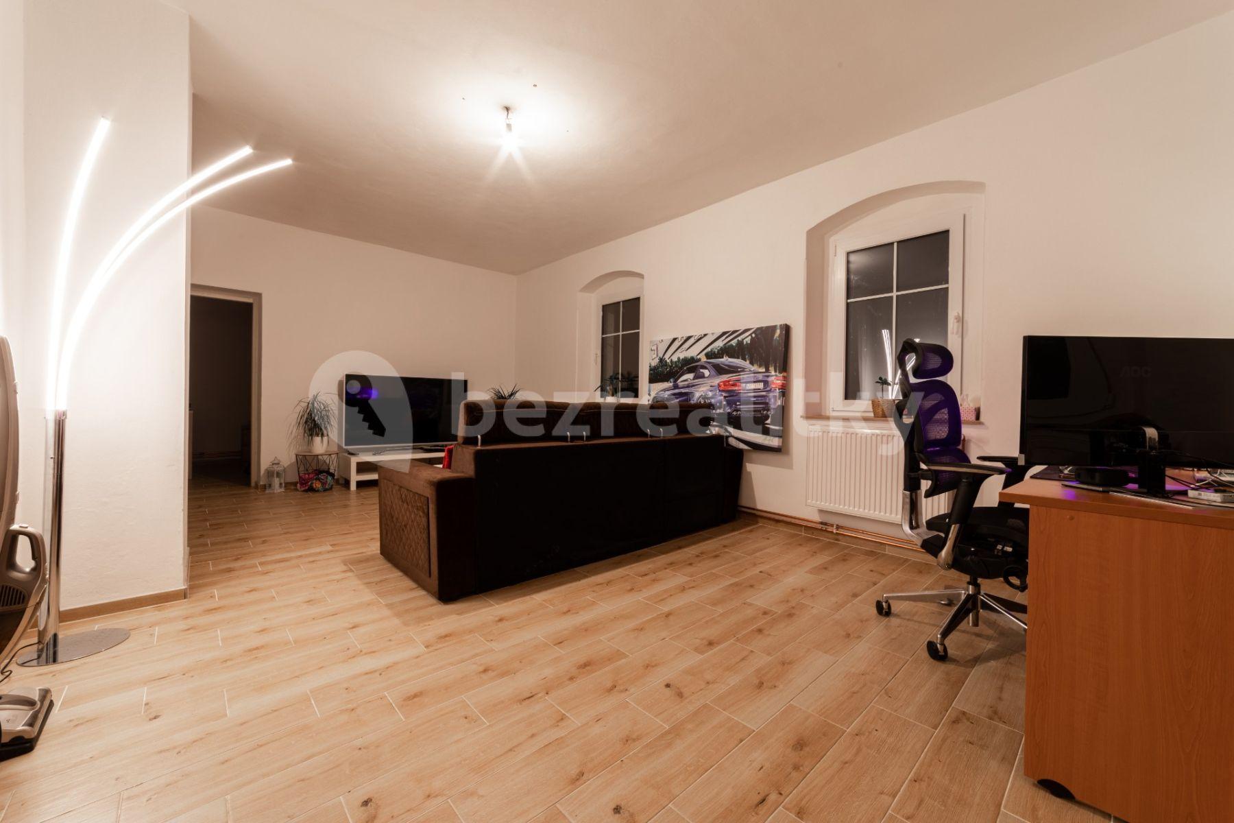 Prodej domu 110 m², pozemek 2.437 m², Libědice, Ústecký kraj