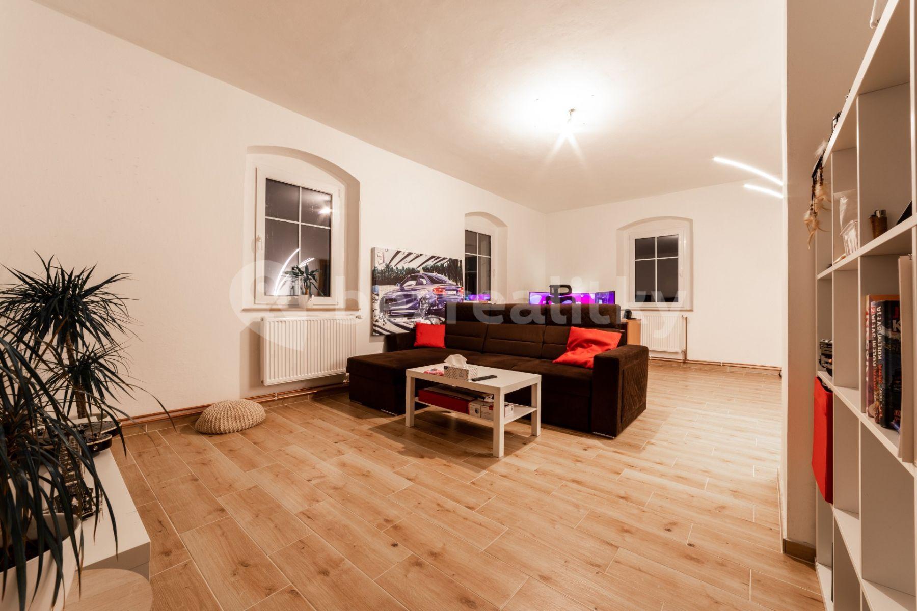 Prodej domu 110 m², pozemek 2.437 m², Libědice, Ústecký kraj