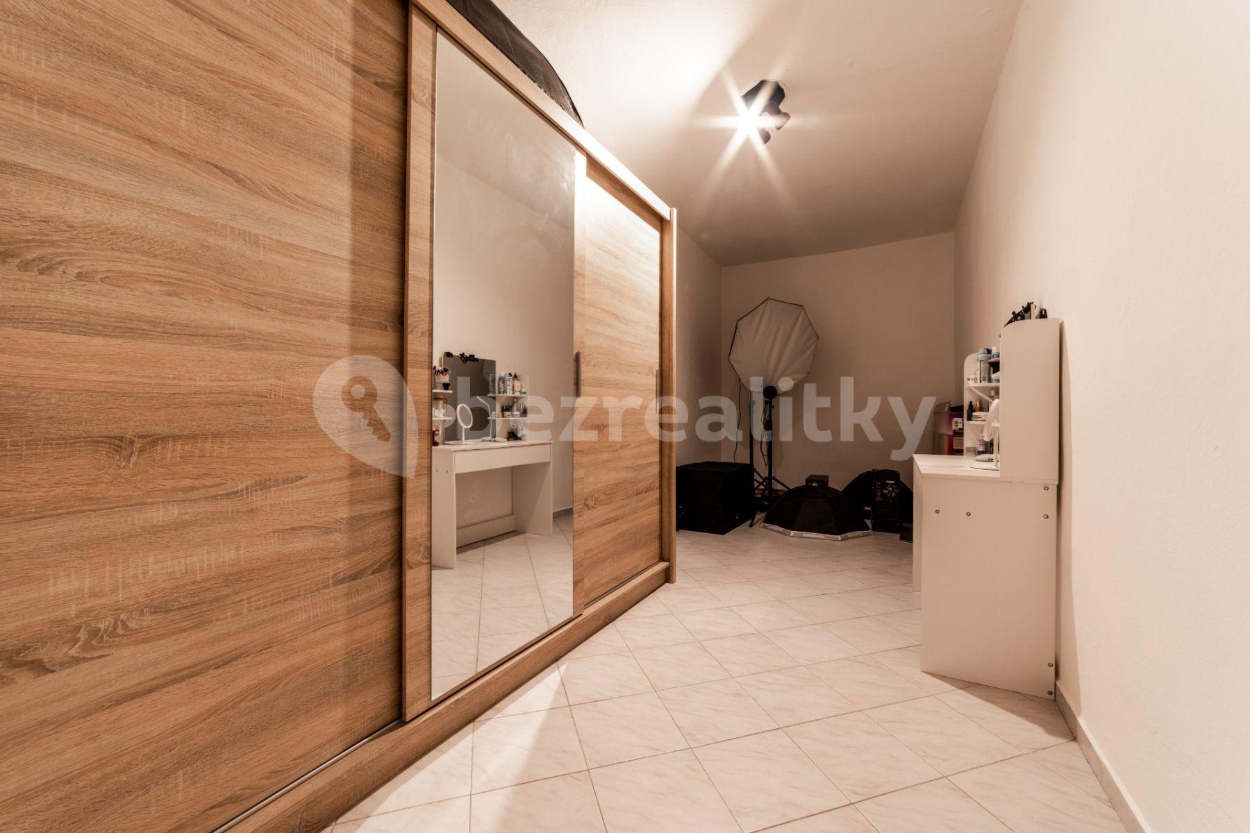 Prodej domu 110 m², pozemek 2.437 m², Libědice, Ústecký kraj