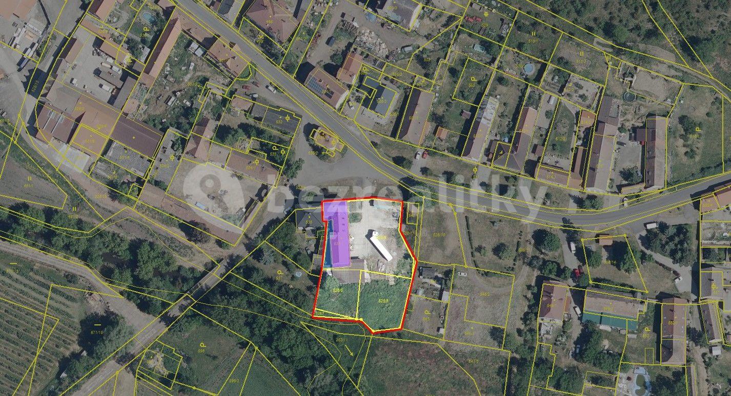 Prodej domu 110 m², pozemek 2.437 m², Libědice, Ústecký kraj