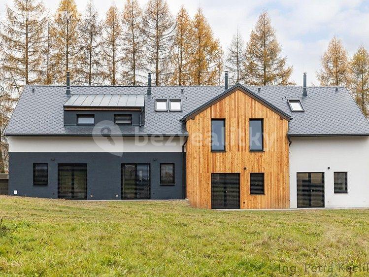 Prodej bytu 3+kk 75 m², Králíky, Pardubický kraj