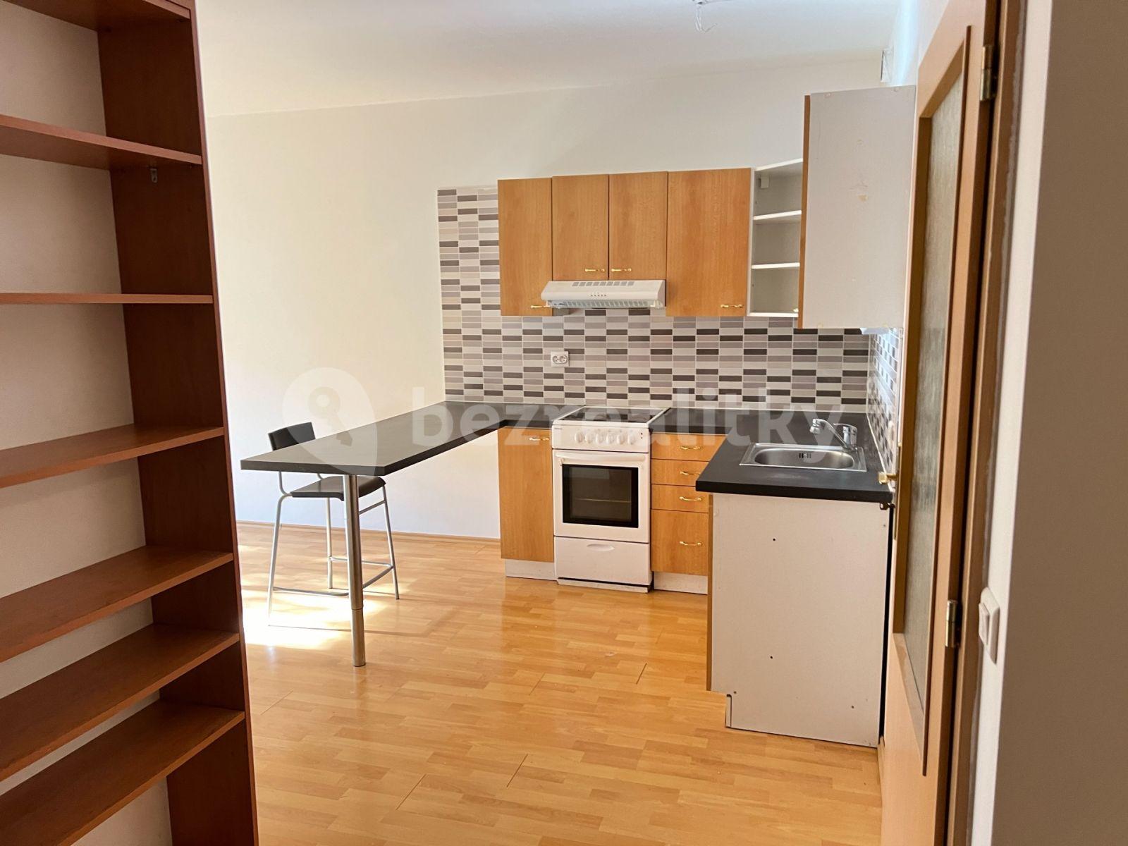 Prodej bytu 2+kk 54 m², Chotěšovská, Praha, Praha