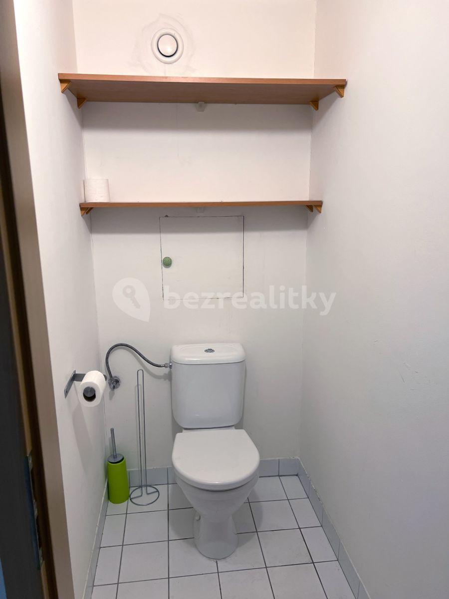 Prodej bytu 2+kk 54 m², Chotěšovská, Praha, Praha