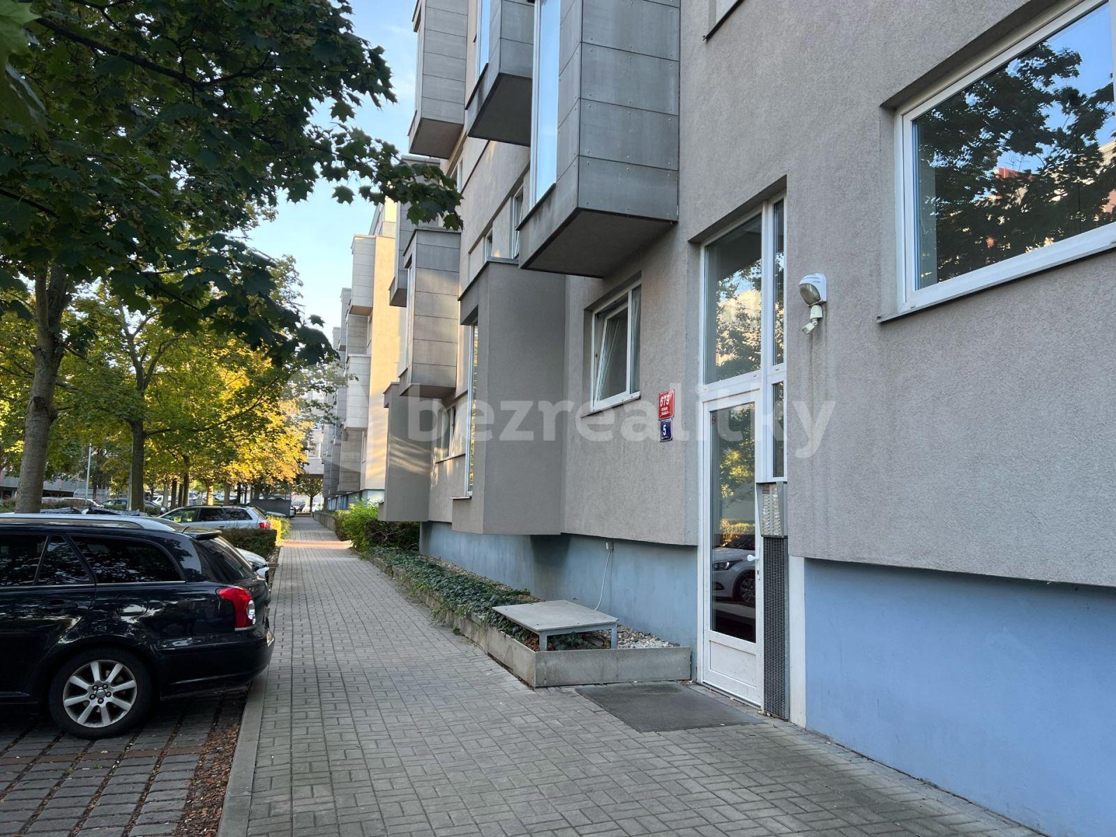 Prodej bytu 2+kk 54 m², Chotěšovská, Praha, Praha