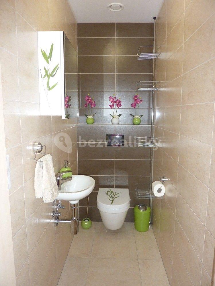 Prodej bytu 3+kk 118 m², Kakosova, Praha, Praha