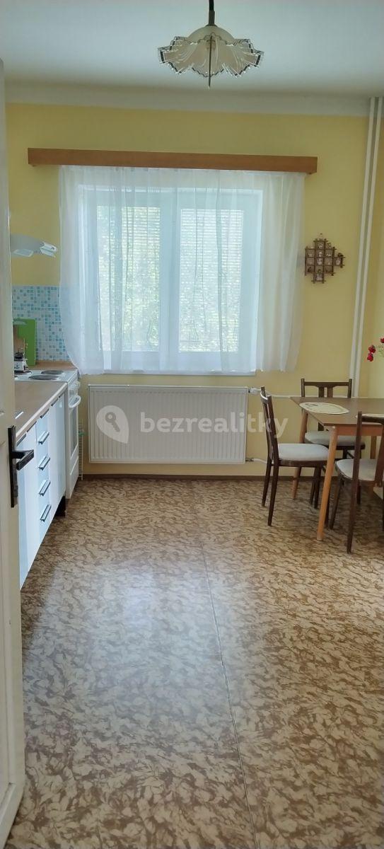 Pronájem bytu 1+1 60 m², Na Lázeňce, Praha, Praha