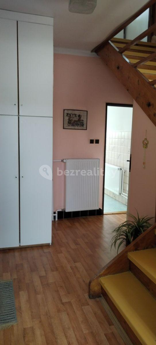 Pronájem bytu 1+1 60 m², Na Lázeňce, Praha, Praha