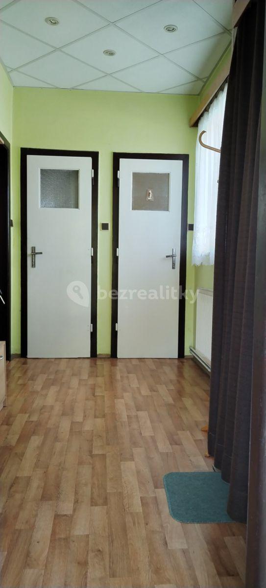 Pronájem bytu 1+1 60 m², Na Lázeňce, Praha, Praha