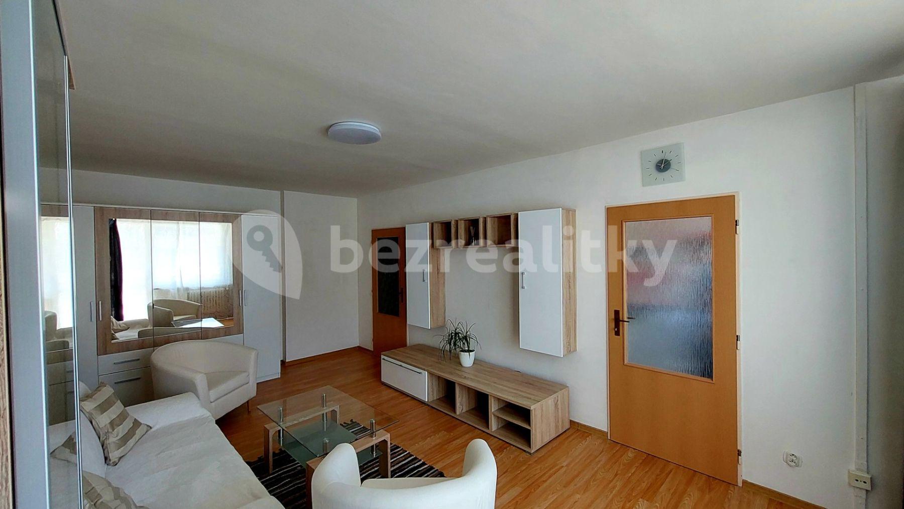 Pronájem bytu 1+1 41 m², Turkmenská, Praha, Praha