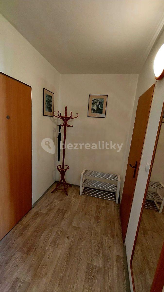 Pronájem bytu 1+1 41 m², Turkmenská, Praha, Praha