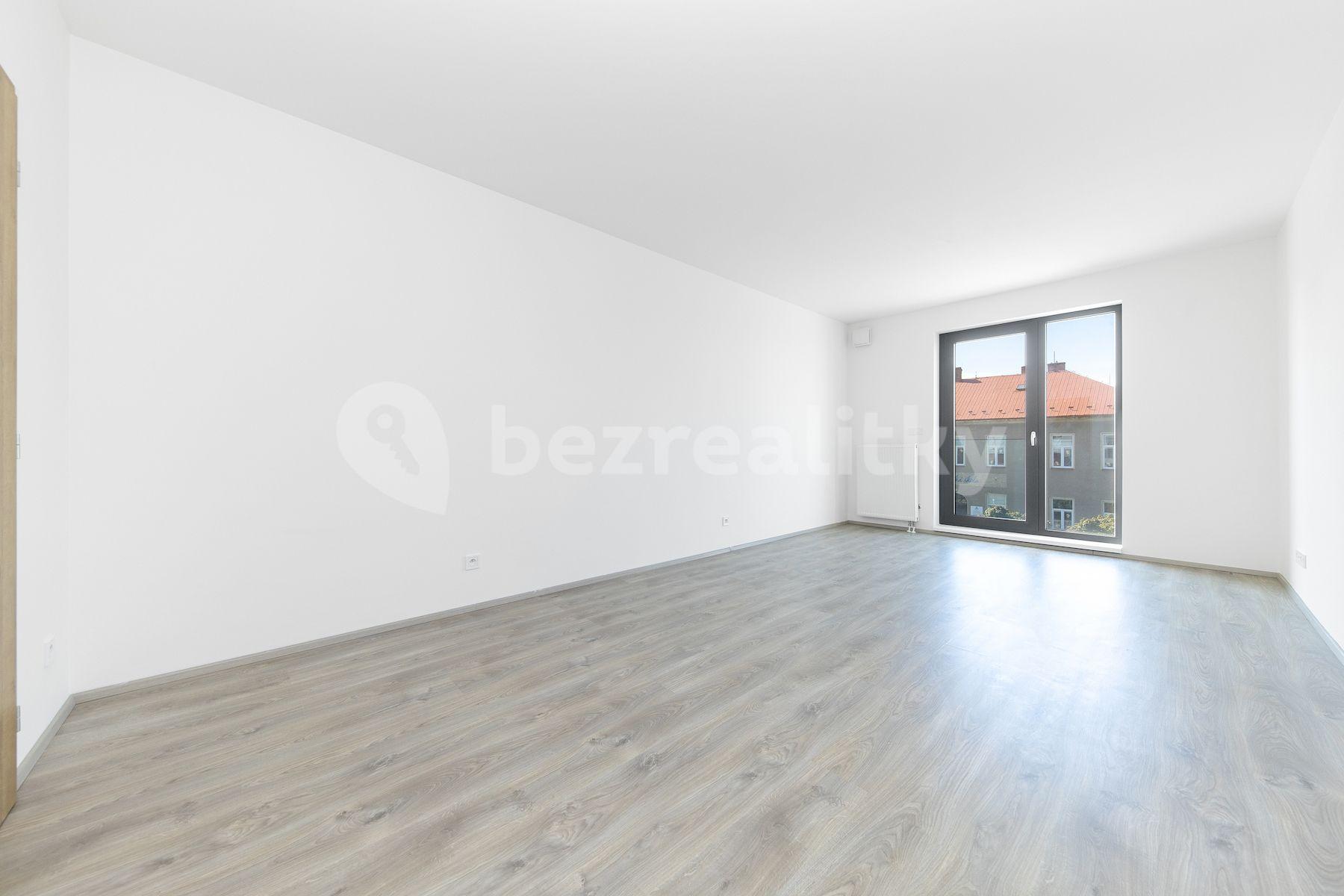 Prodej bytu 1+kk 35 m², Věry Pánkové, Olomouc, Olomoucký kraj