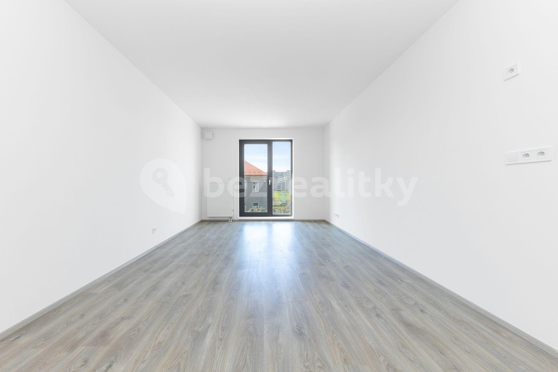 Prodej bytu 1+kk 35 m², Věry Pánkové, Olomouc, Olomoucký kraj