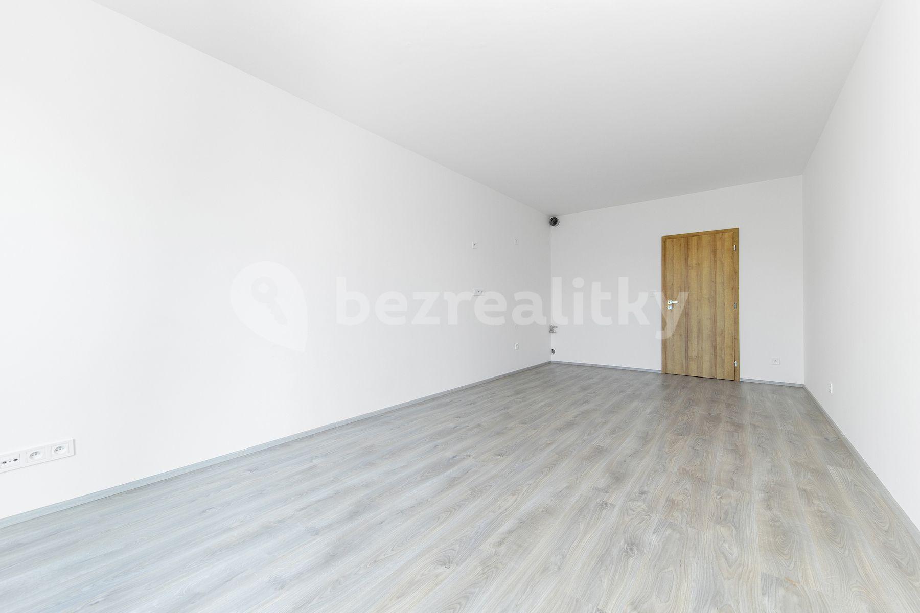 Prodej bytu 1+kk 35 m², Věry Pánkové, Olomouc, Olomoucký kraj