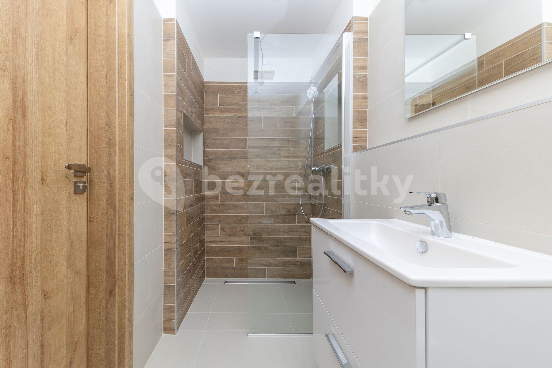 Prodej bytu 1+kk 35 m², Věry Pánkové, Olomouc, Olomoucký kraj