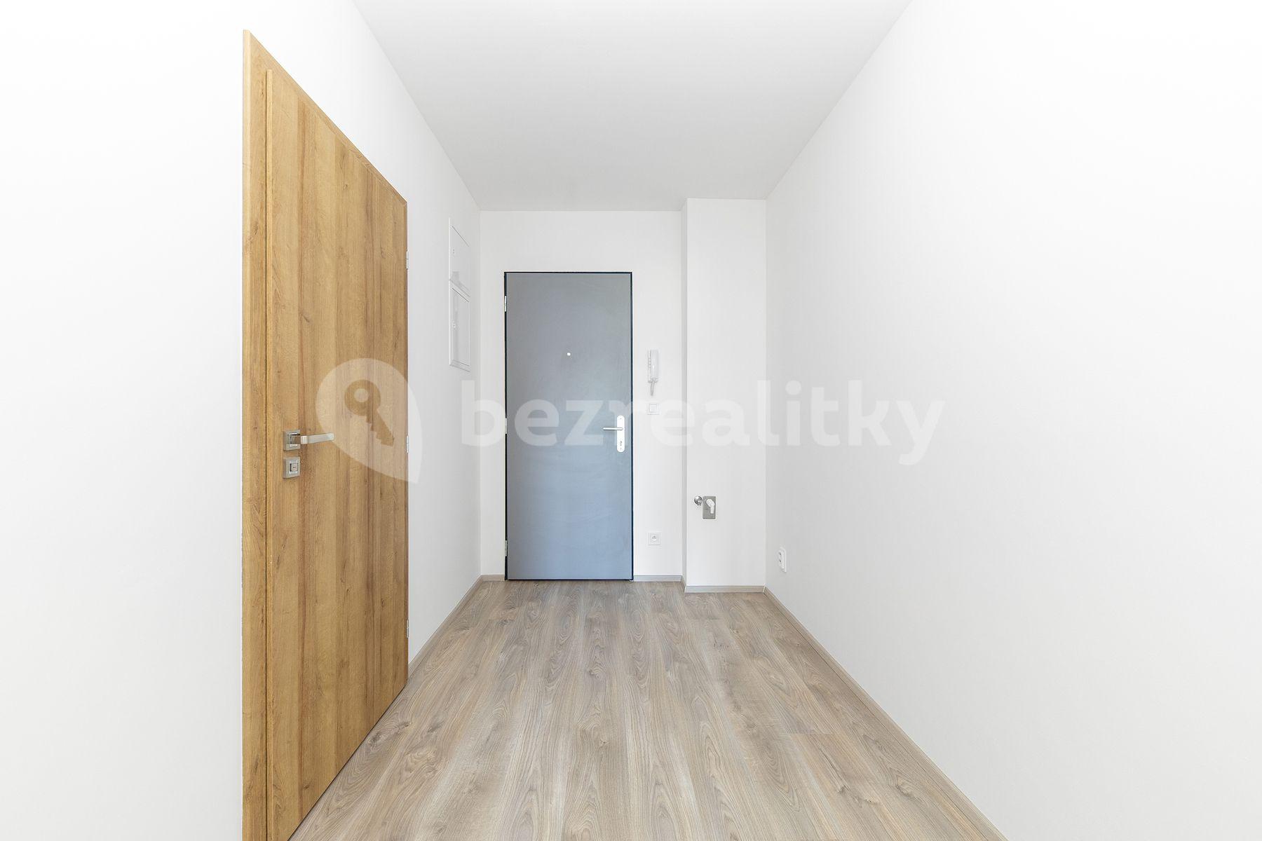 Prodej bytu 1+kk 35 m², Věry Pánkové, Olomouc, Olomoucký kraj