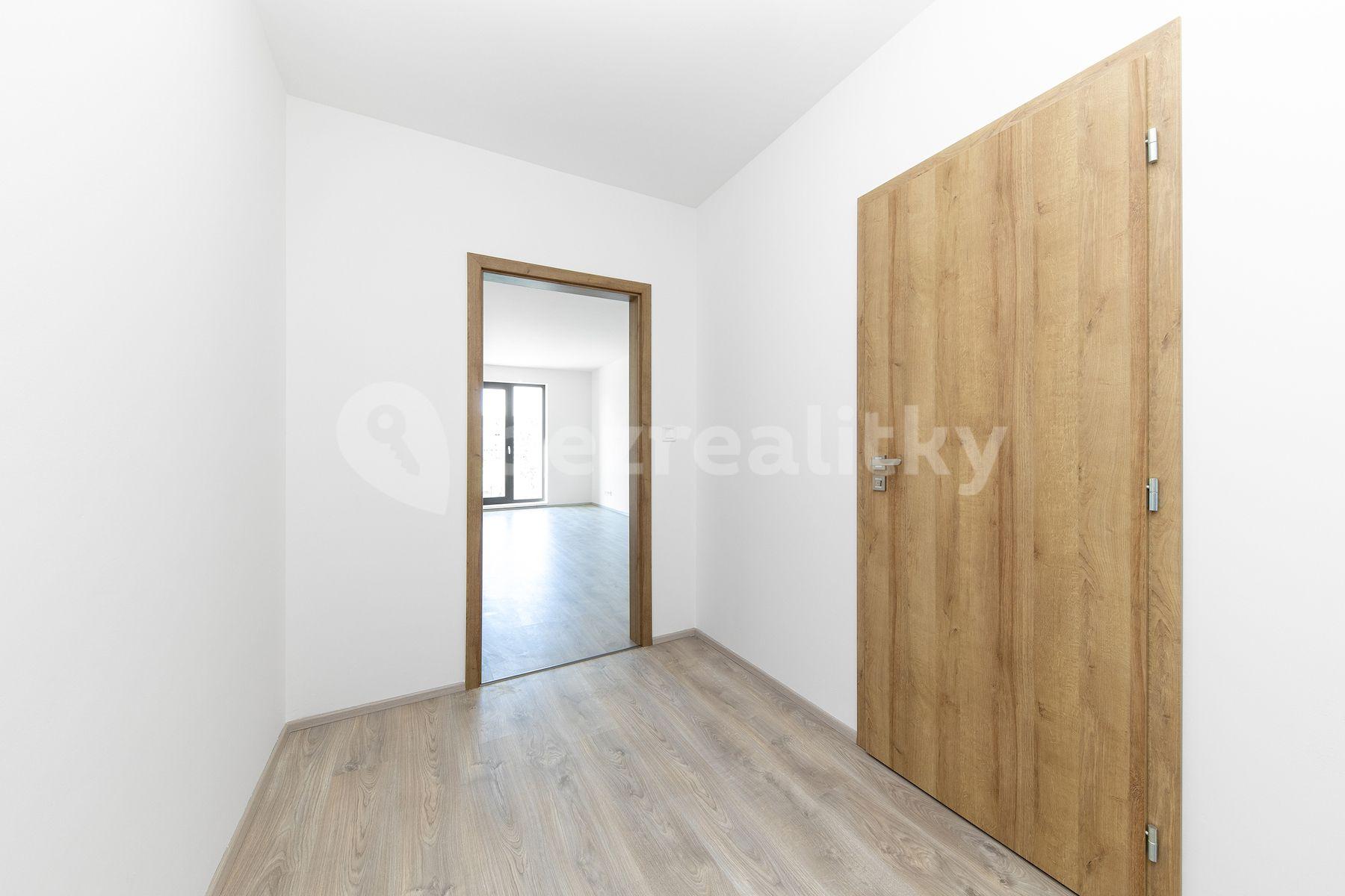 Prodej bytu 1+kk 35 m², Věry Pánkové, Olomouc, Olomoucký kraj