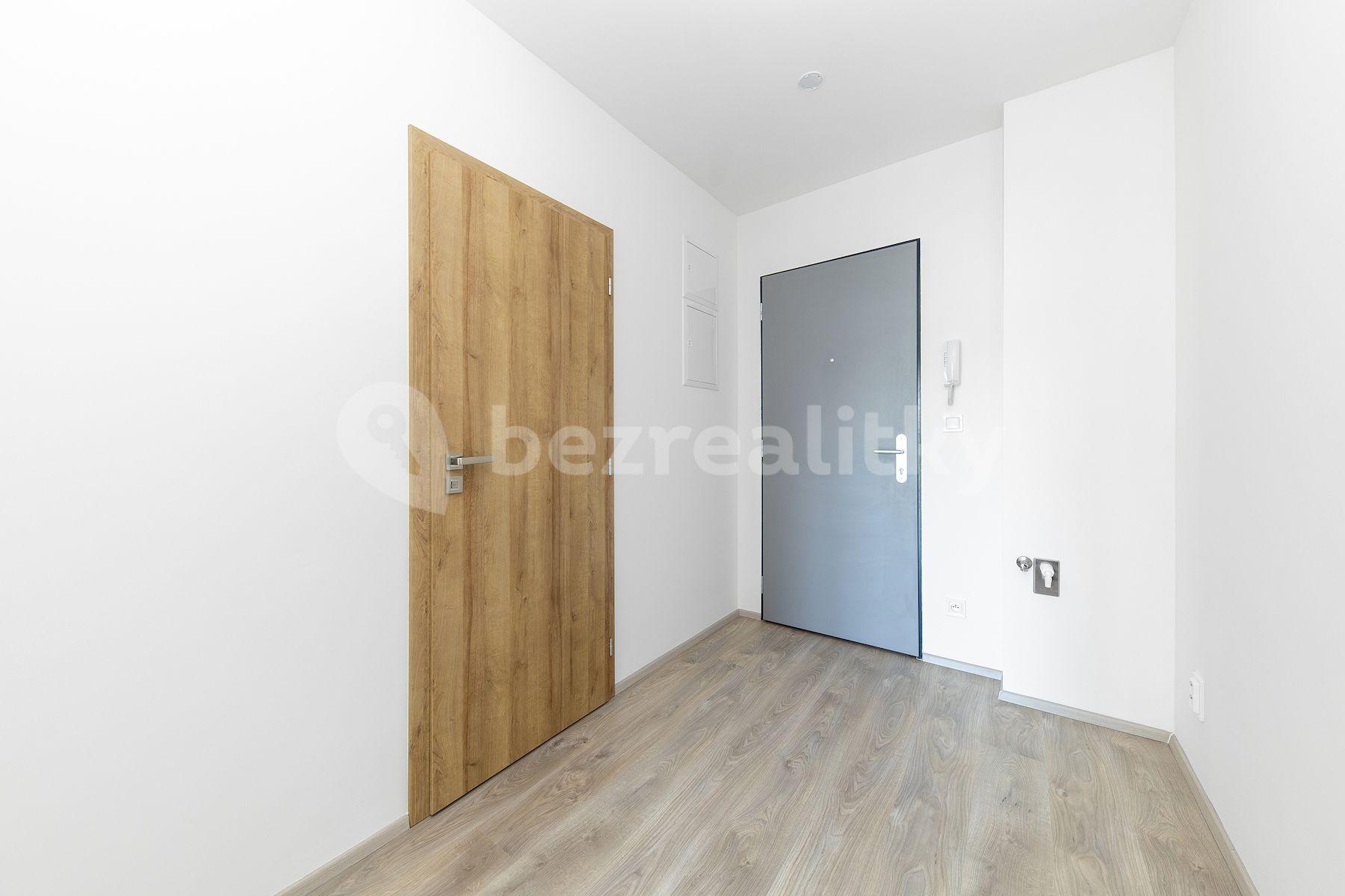 Prodej bytu 1+kk 35 m², Věry Pánkové, Olomouc, Olomoucký kraj