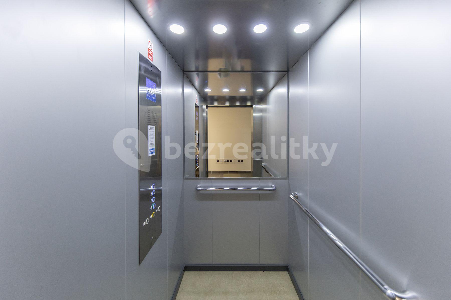 Prodej bytu 1+kk 35 m², Věry Pánkové, Olomouc, Olomoucký kraj