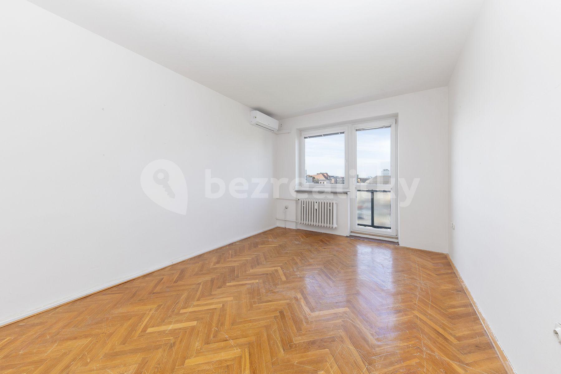 Prodej bytu 3+1 62 m², Studentská, Olomouc, Olomoucký kraj