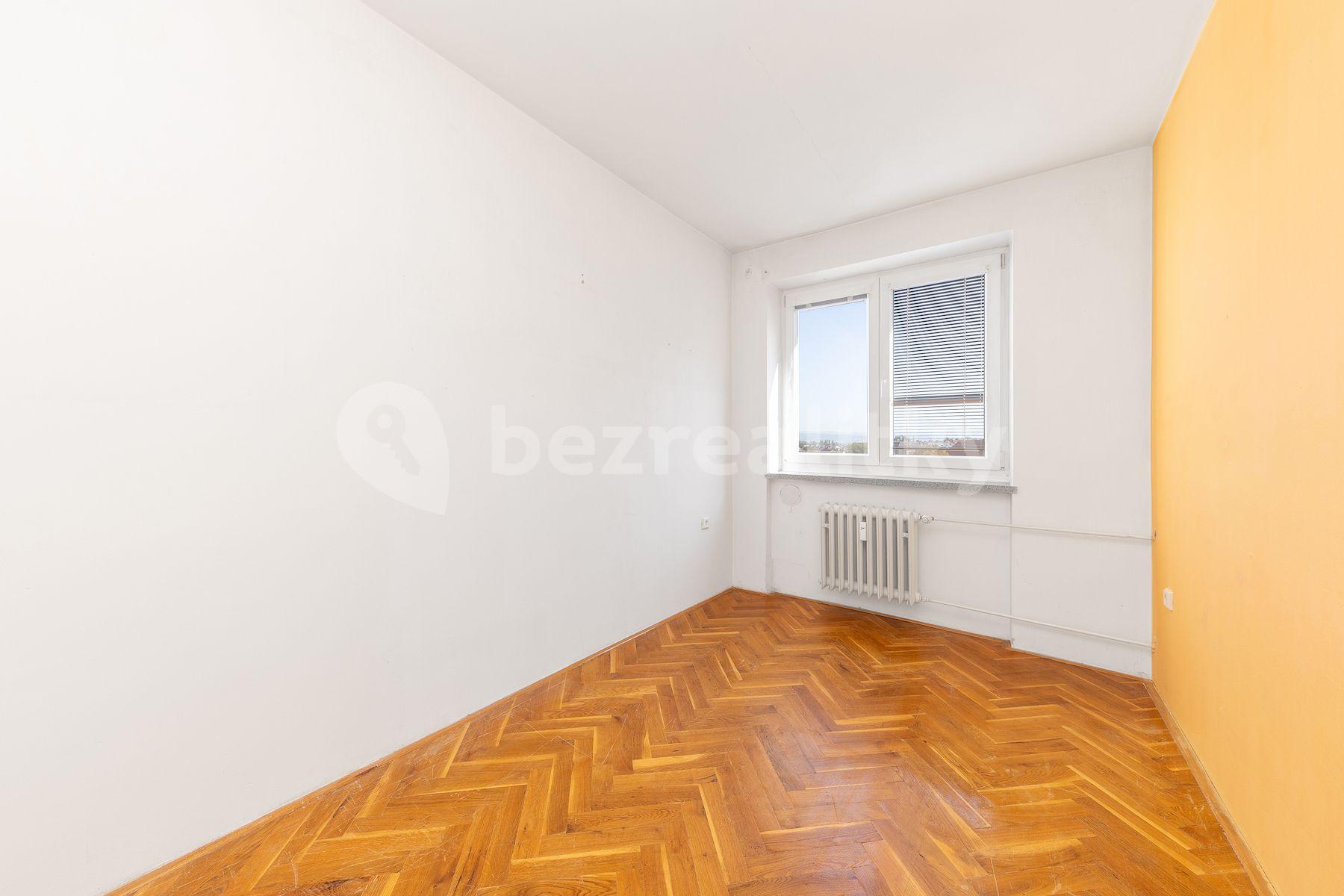 Prodej bytu 3+1 62 m², Studentská, Olomouc, Olomoucký kraj