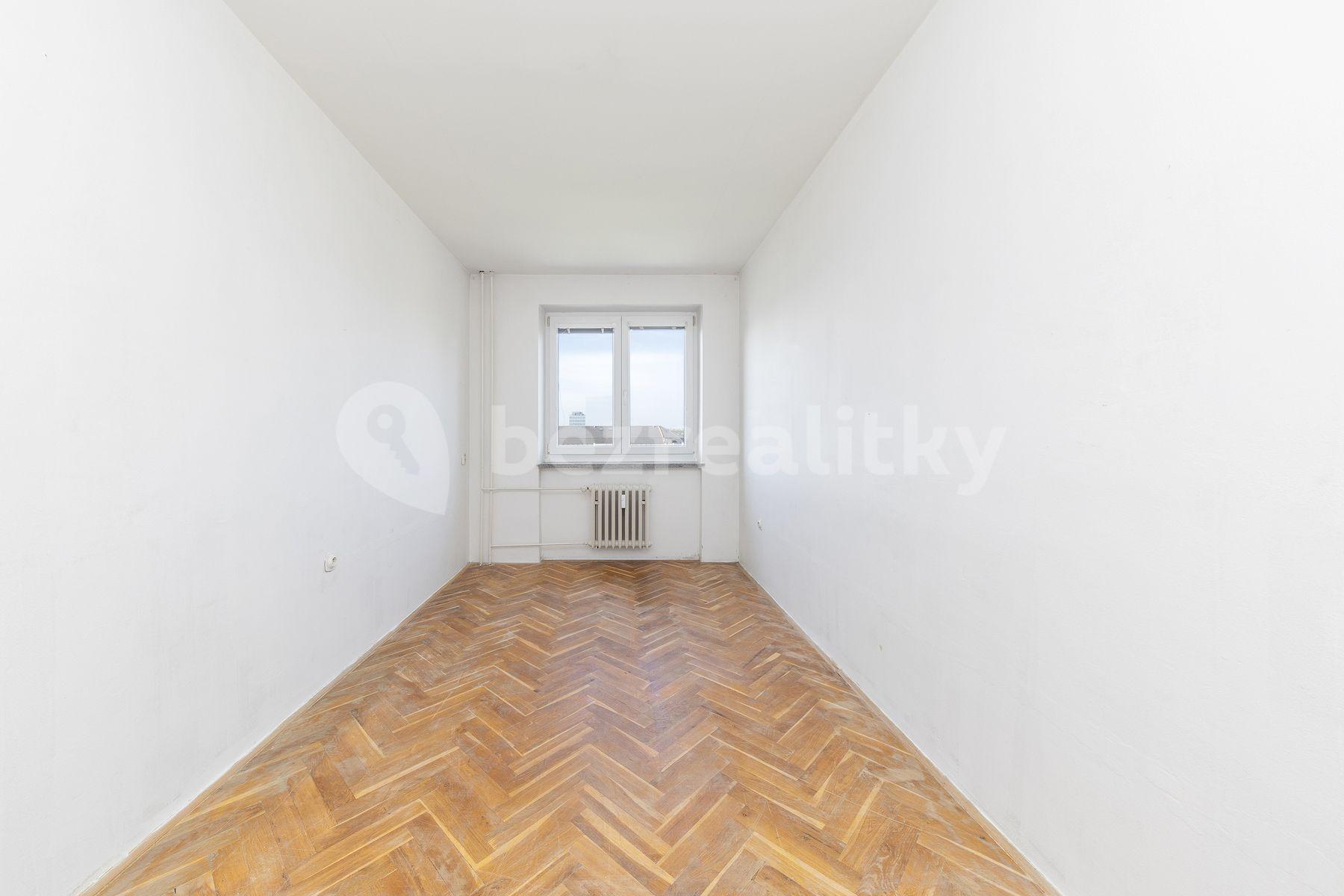 Prodej bytu 3+1 62 m², Studentská, Olomouc, Olomoucký kraj