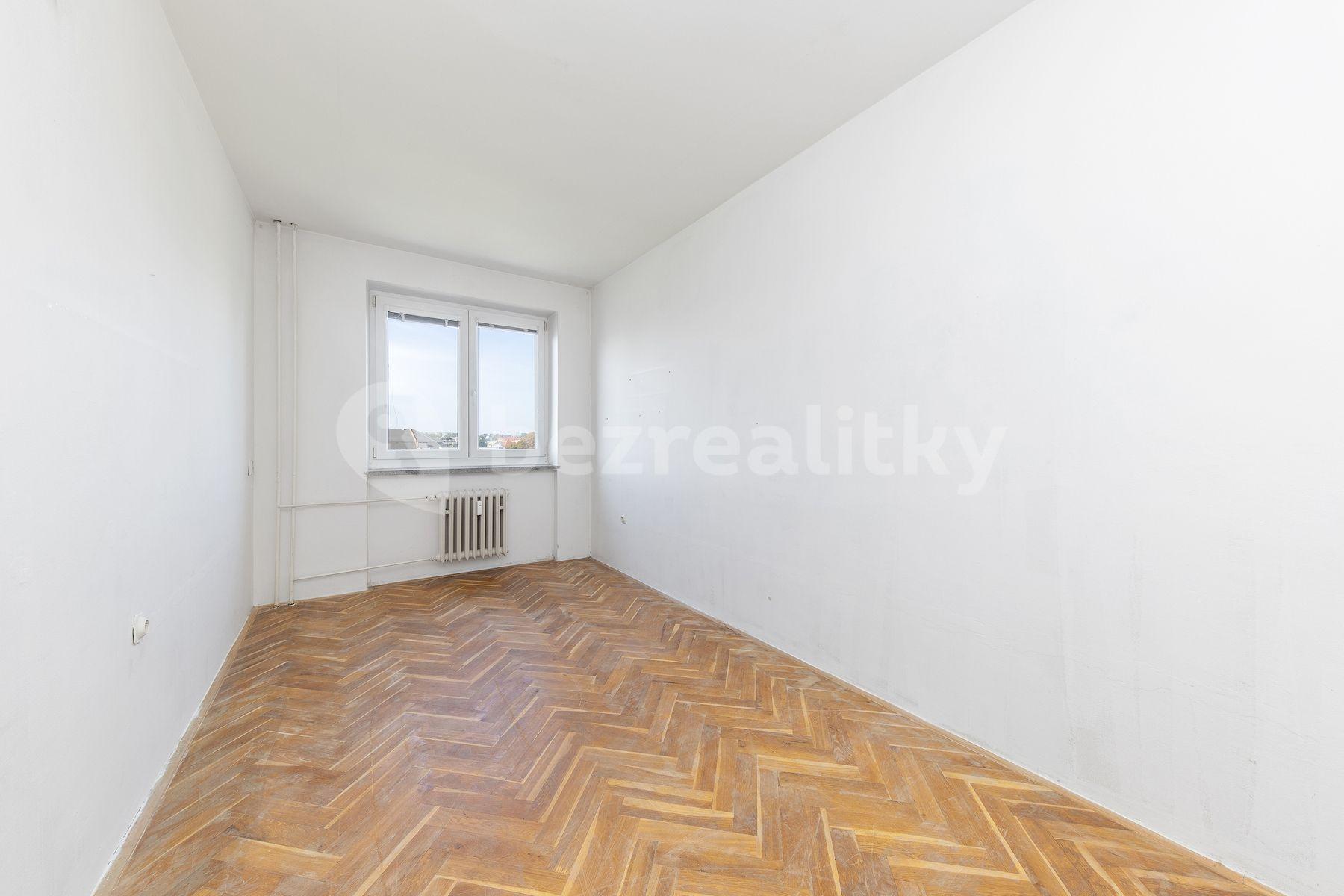 Prodej bytu 3+1 62 m², Studentská, Olomouc, Olomoucký kraj