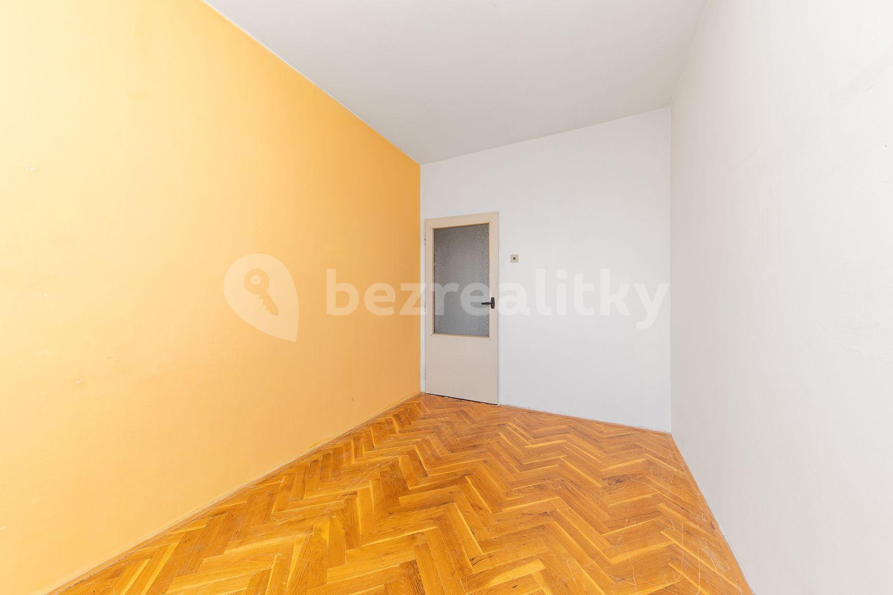 Prodej bytu 3+1 62 m², Studentská, Olomouc, Olomoucký kraj