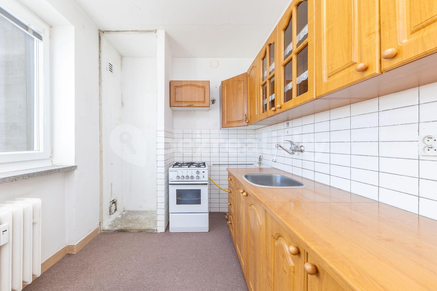 Prodej bytu 3+1 62 m², Studentská, Olomouc, Olomoucký kraj