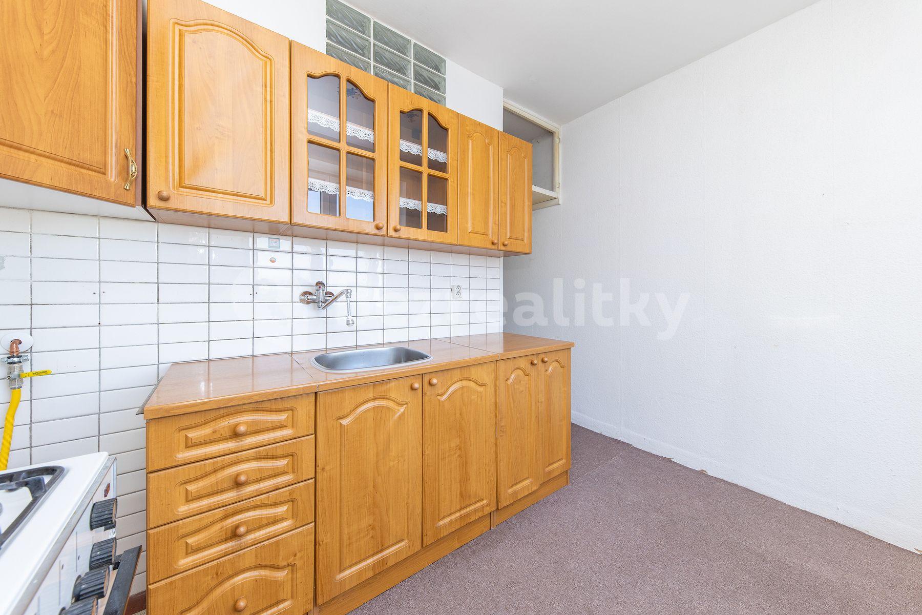 Prodej bytu 3+1 62 m², Studentská, Olomouc, Olomoucký kraj