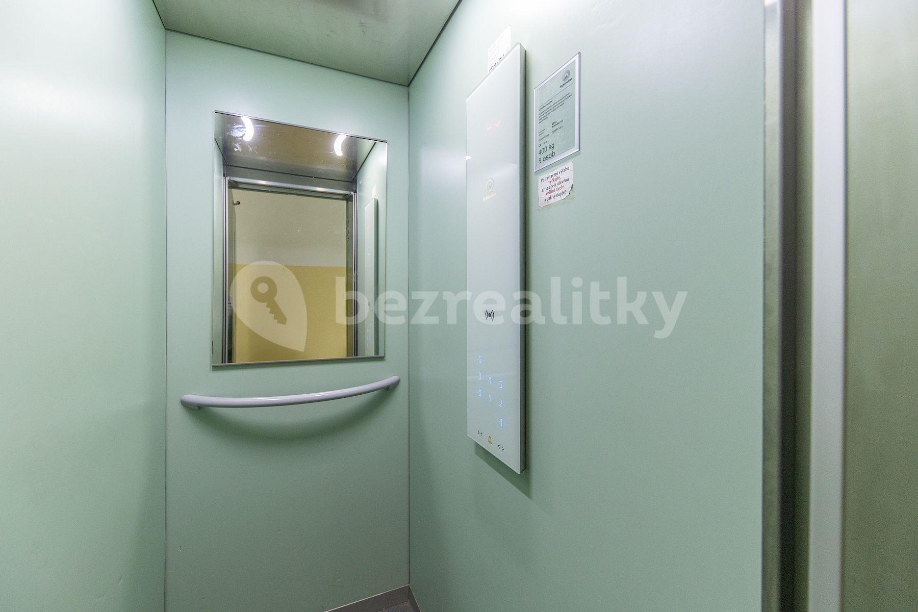 Prodej bytu 3+1 62 m², Studentská, Olomouc, Olomoucký kraj