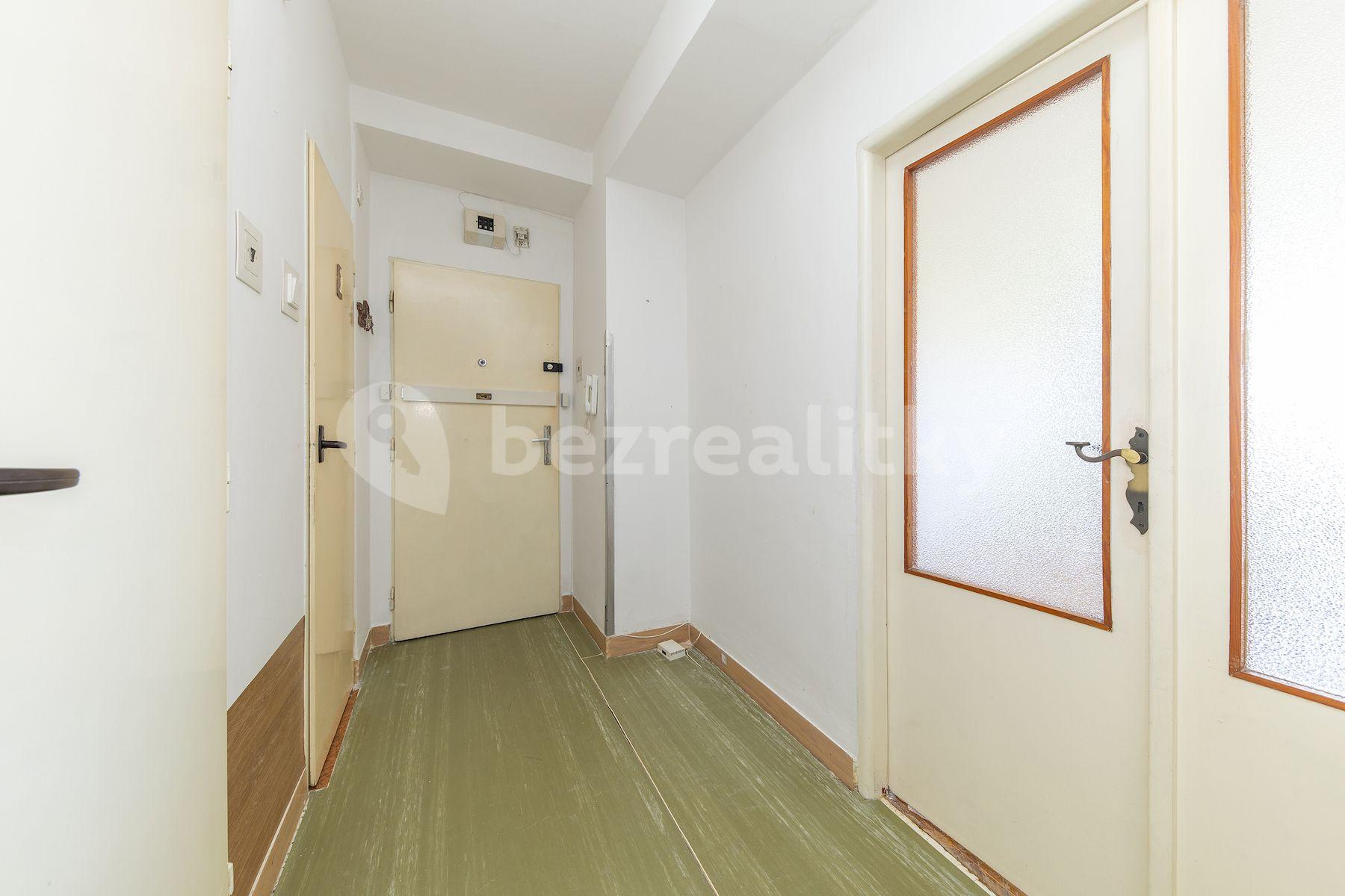 Prodej bytu 3+1 62 m², Studentská, Olomouc, Olomoucký kraj