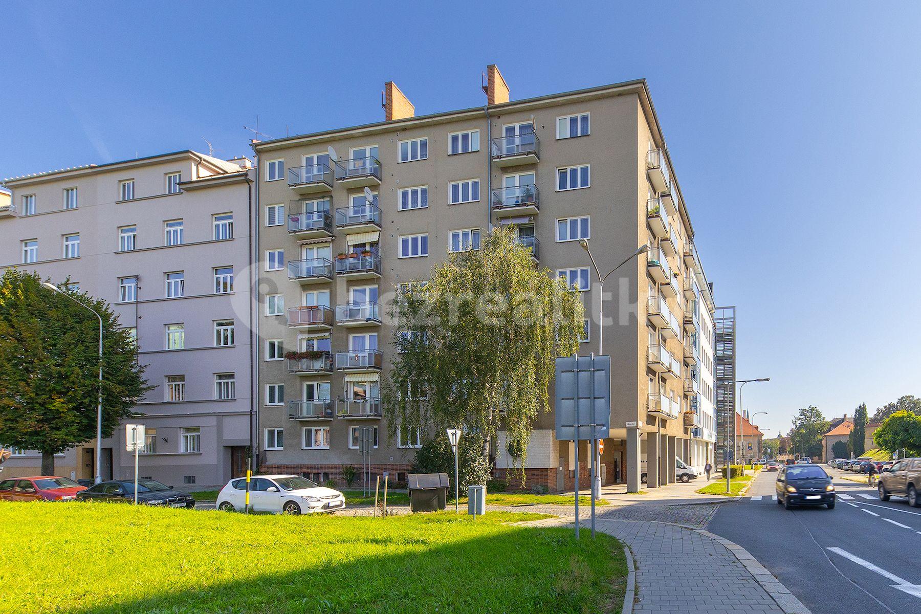 Prodej bytu 3+1 62 m², Studentská, Olomouc, Olomoucký kraj