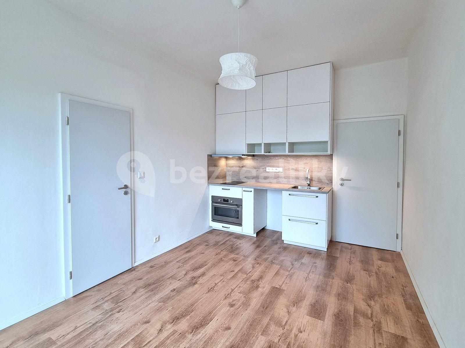 Pronájem bytu 2+kk 50 m², Malešická, Praha, Praha