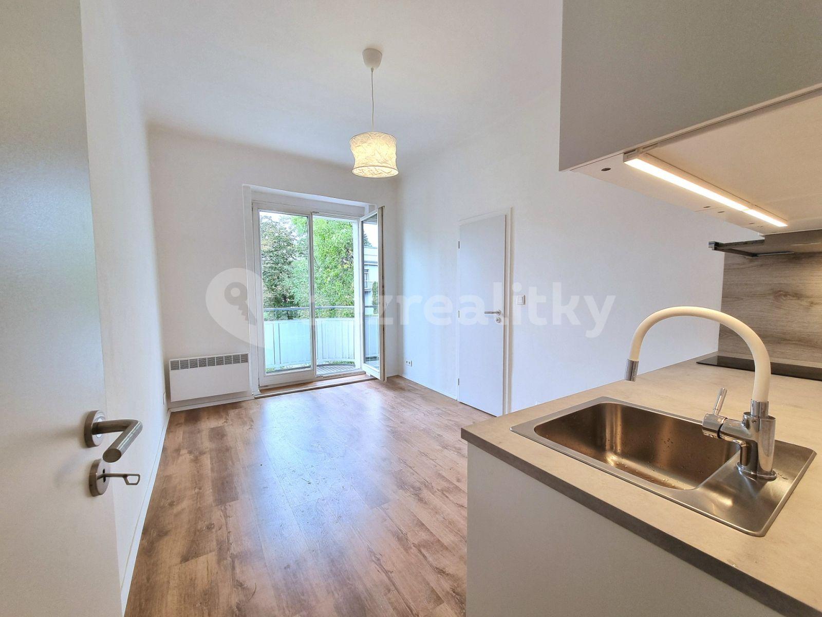 Pronájem bytu 2+kk 50 m², Malešická, Praha, Praha