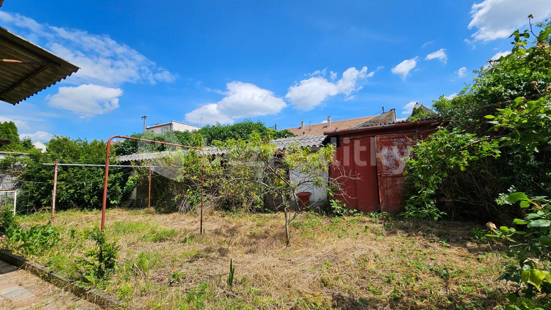 Prodej domu 100 m², pozemek 625 m², Višňové, Jihomoravský kraj