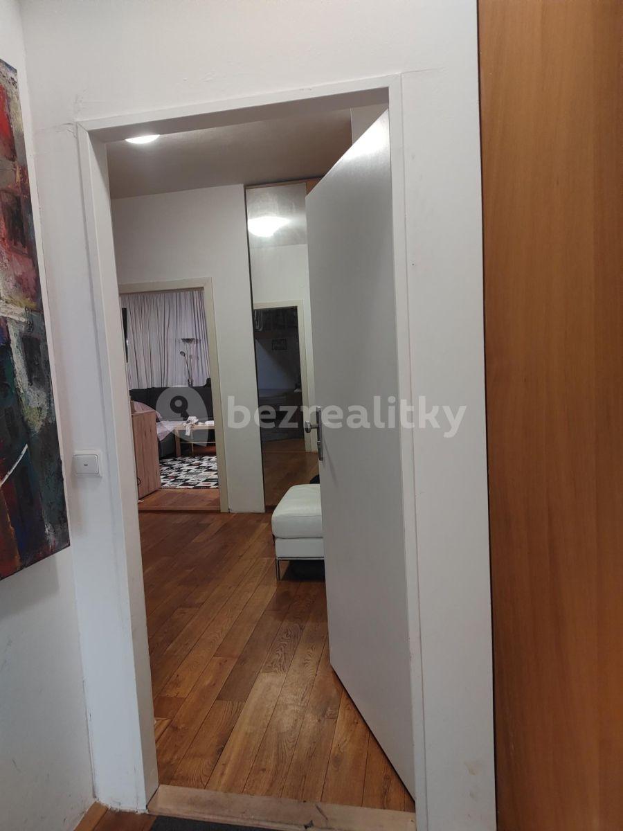 Pronájem bytu 2+kk 70 m², Červinkova, Brno, Jihomoravský kraj