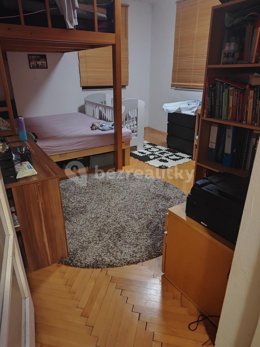 Pronájem bytu 2+kk 70 m², Červinkova, Brno, Jihomoravský kraj