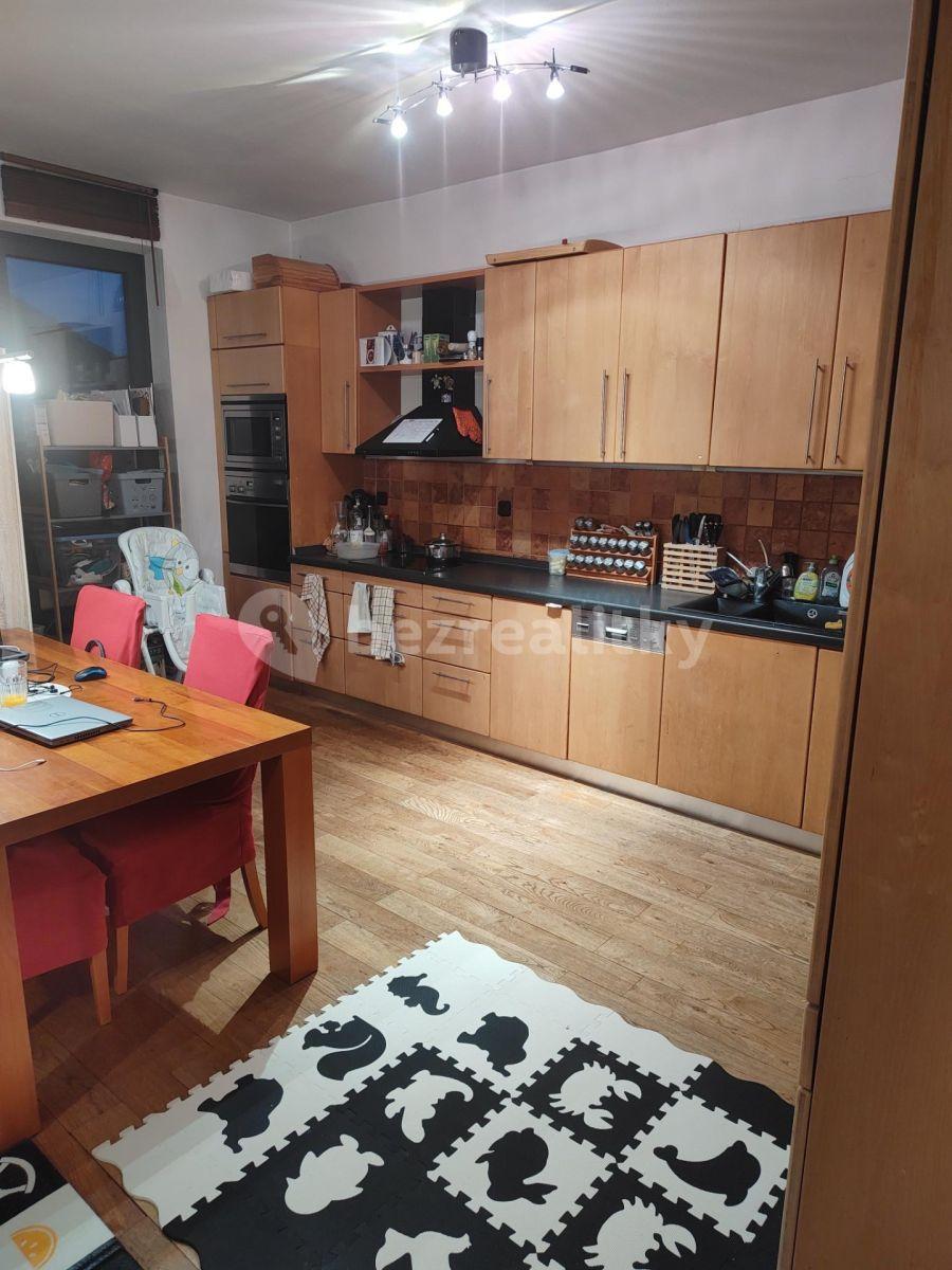 Pronájem bytu 2+kk 70 m², Červinkova, Brno, Jihomoravský kraj