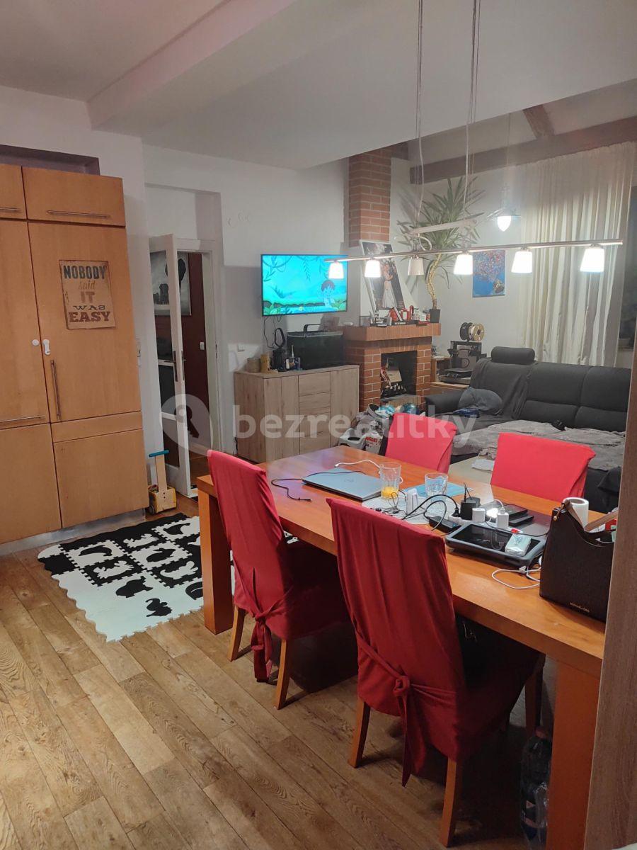 Pronájem bytu 2+kk 70 m², Červinkova, Brno, Jihomoravský kraj