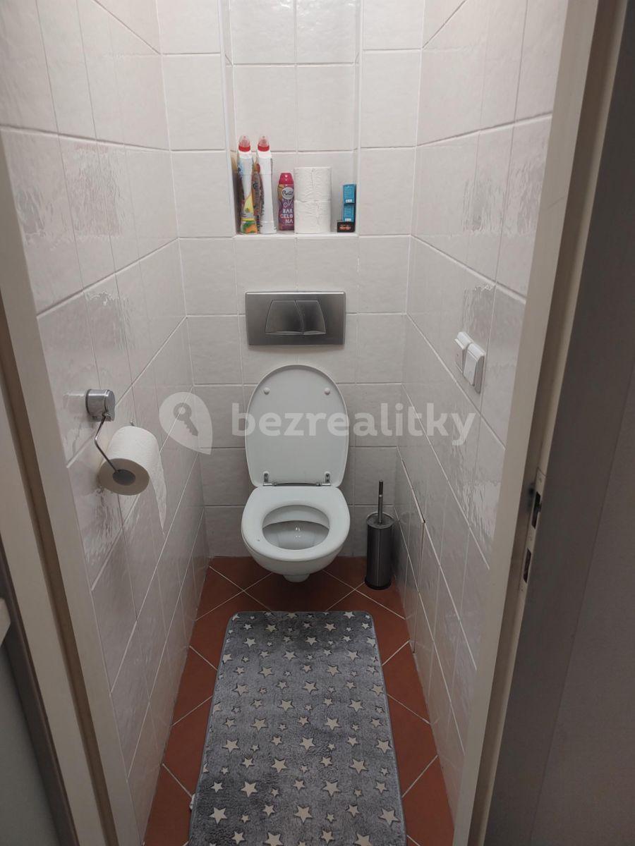 Pronájem bytu 2+kk 70 m², Červinkova, Brno, Jihomoravský kraj