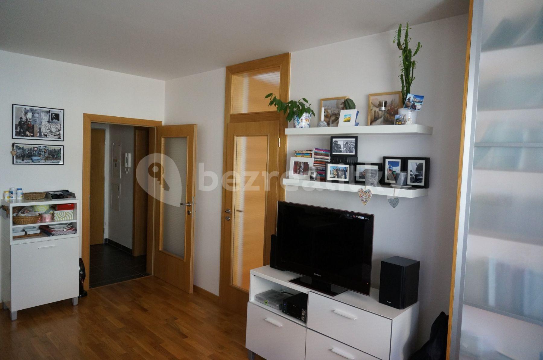 Pronájem bytu 2+kk 45 m², Marie Cibulkové, Praha, Praha