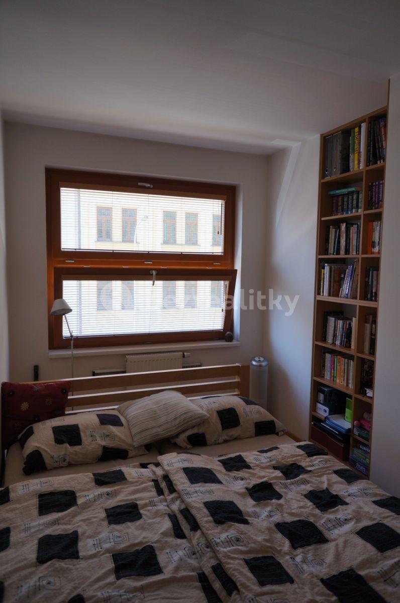 Pronájem bytu 2+kk 45 m², Marie Cibulkové, Praha, Praha